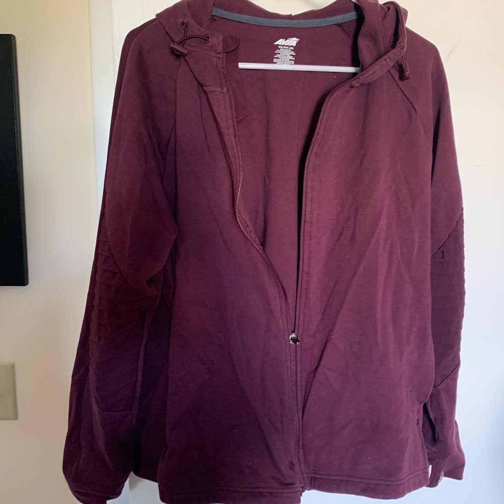 Woman’s jacket